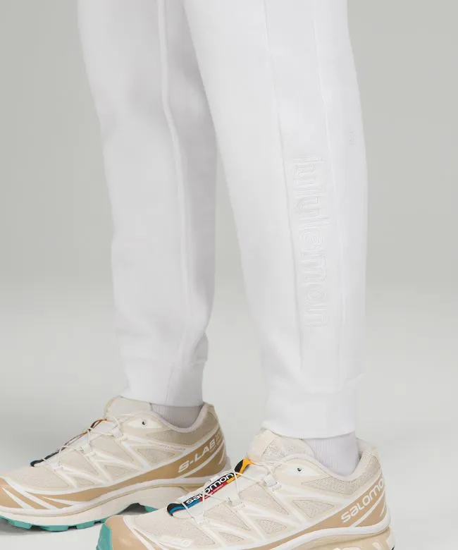 Scuba High-Rise Jogger Graphic Online Only