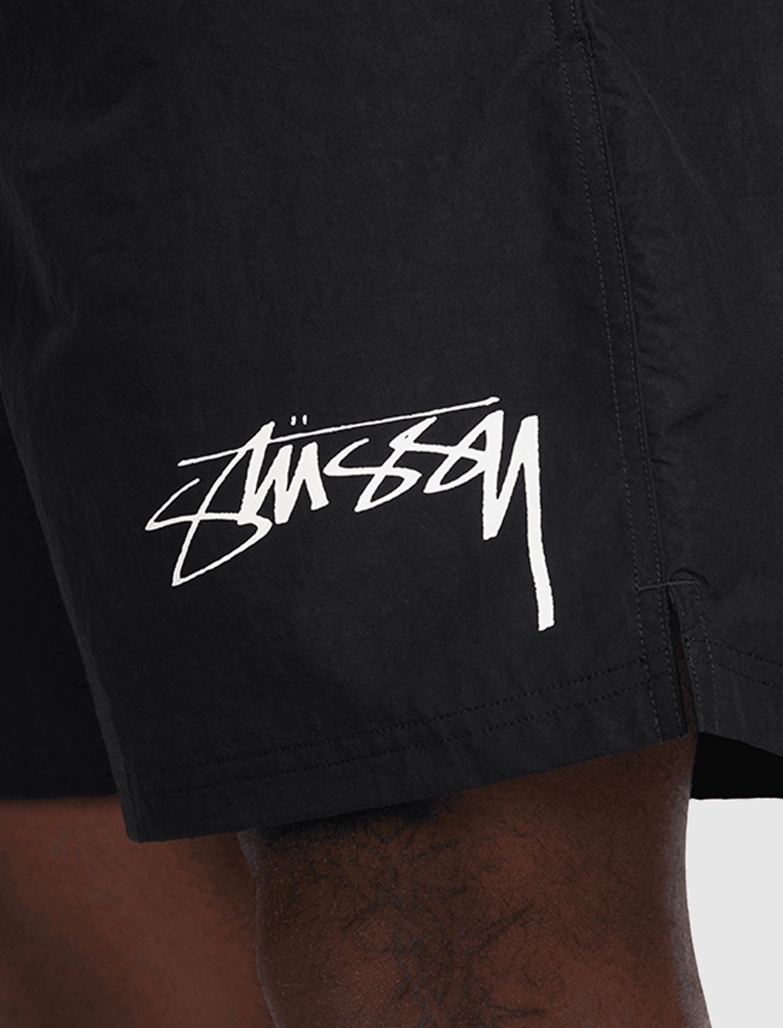 STUSSY SHORTS