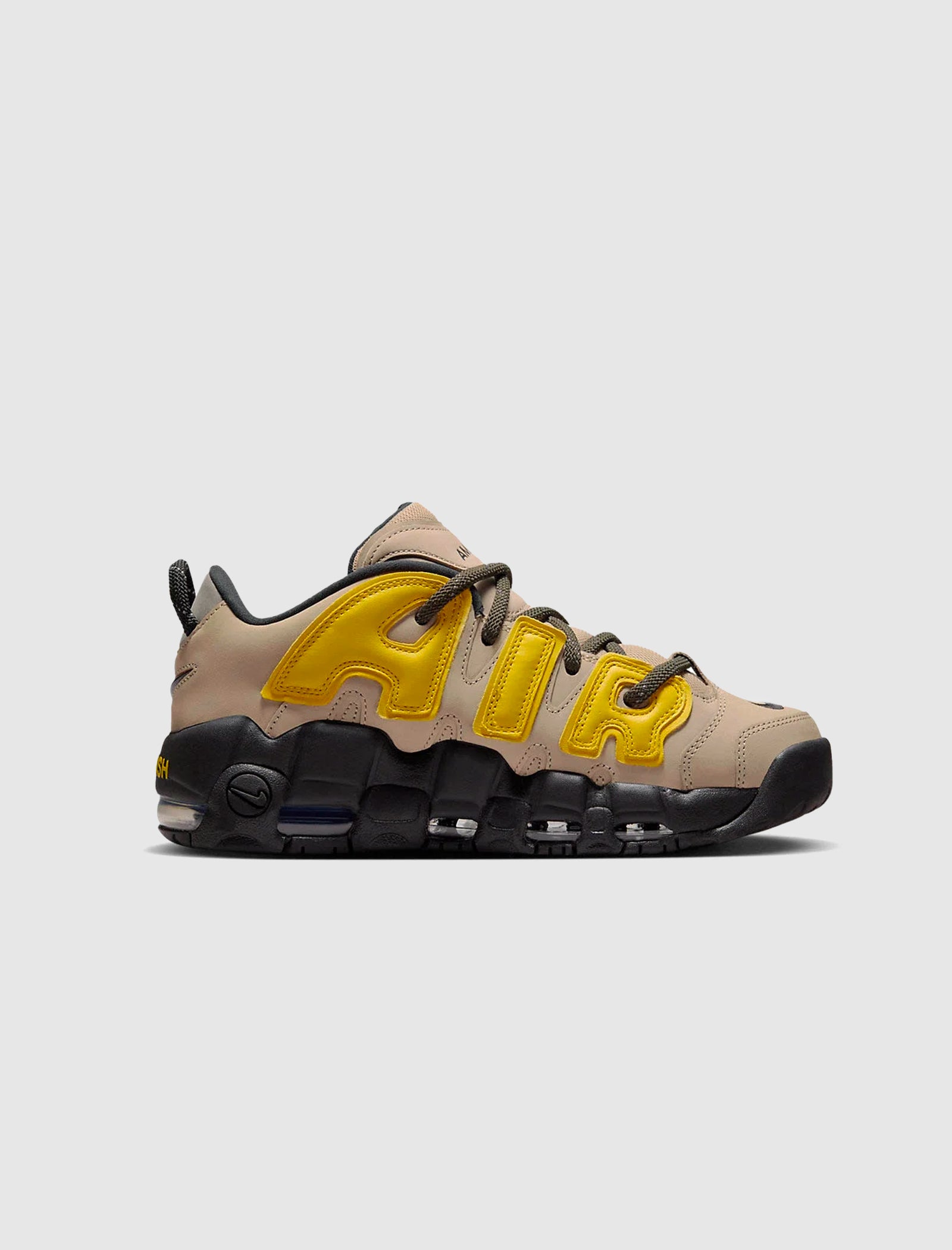 AMBUSH AIR MORE UPTEMPO LOW 