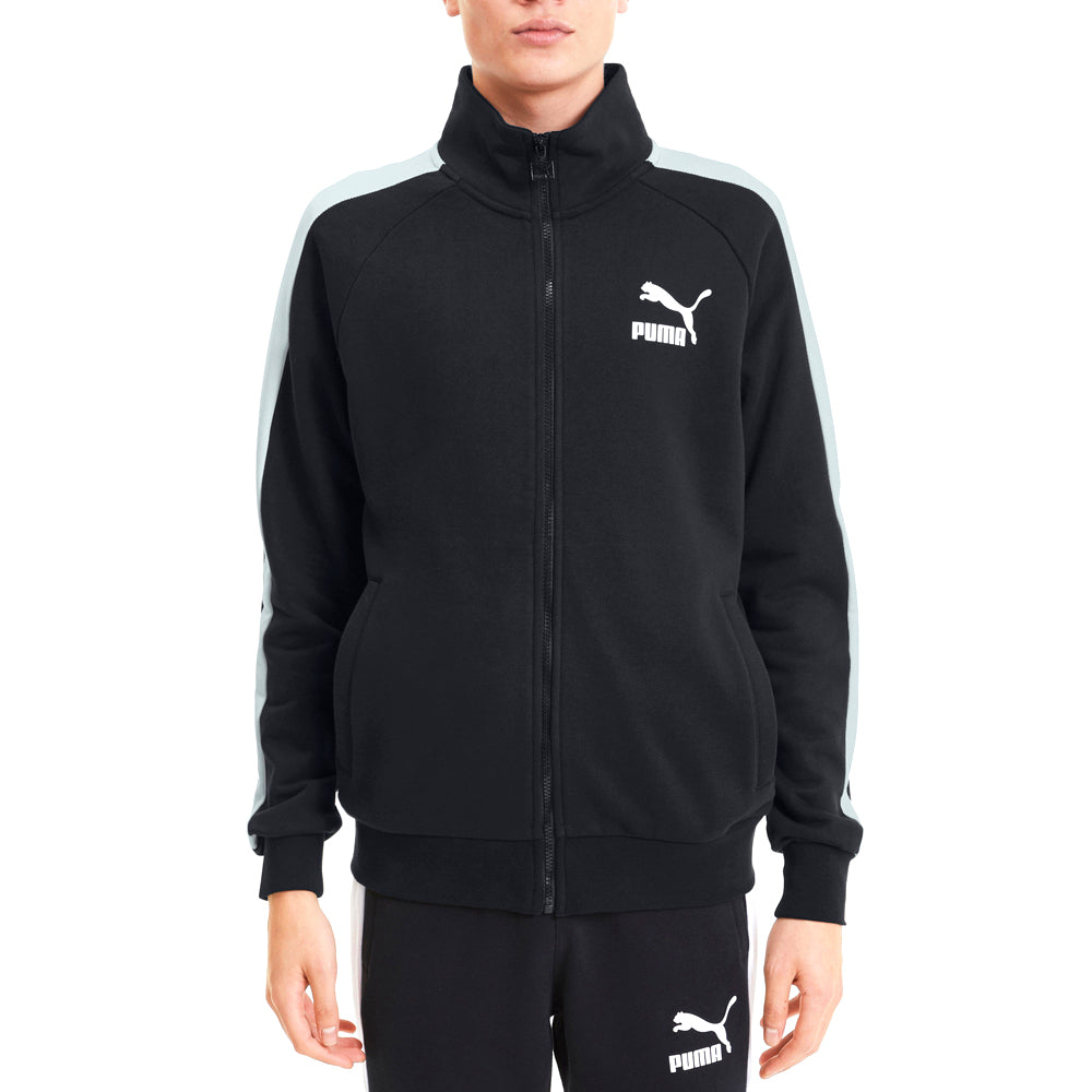 Iconic T7 Track Jacket