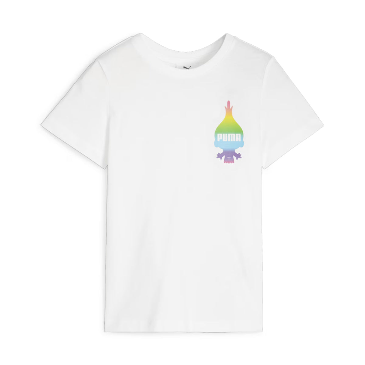 + TROLLS Kids Tee 'White'