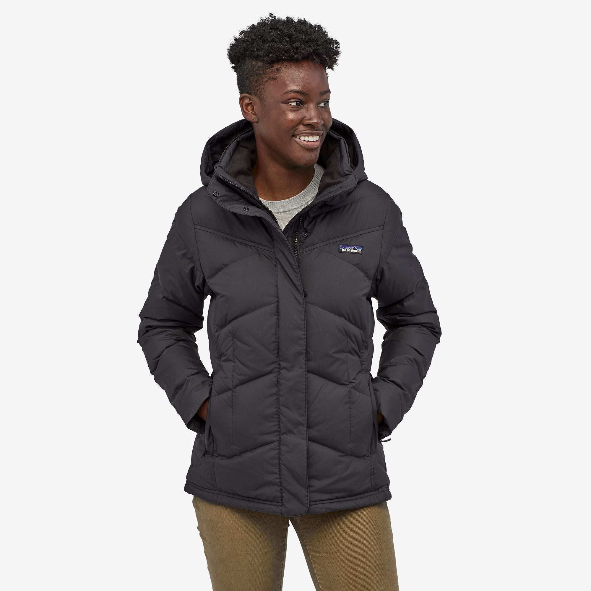 Women's Down With It Jacket