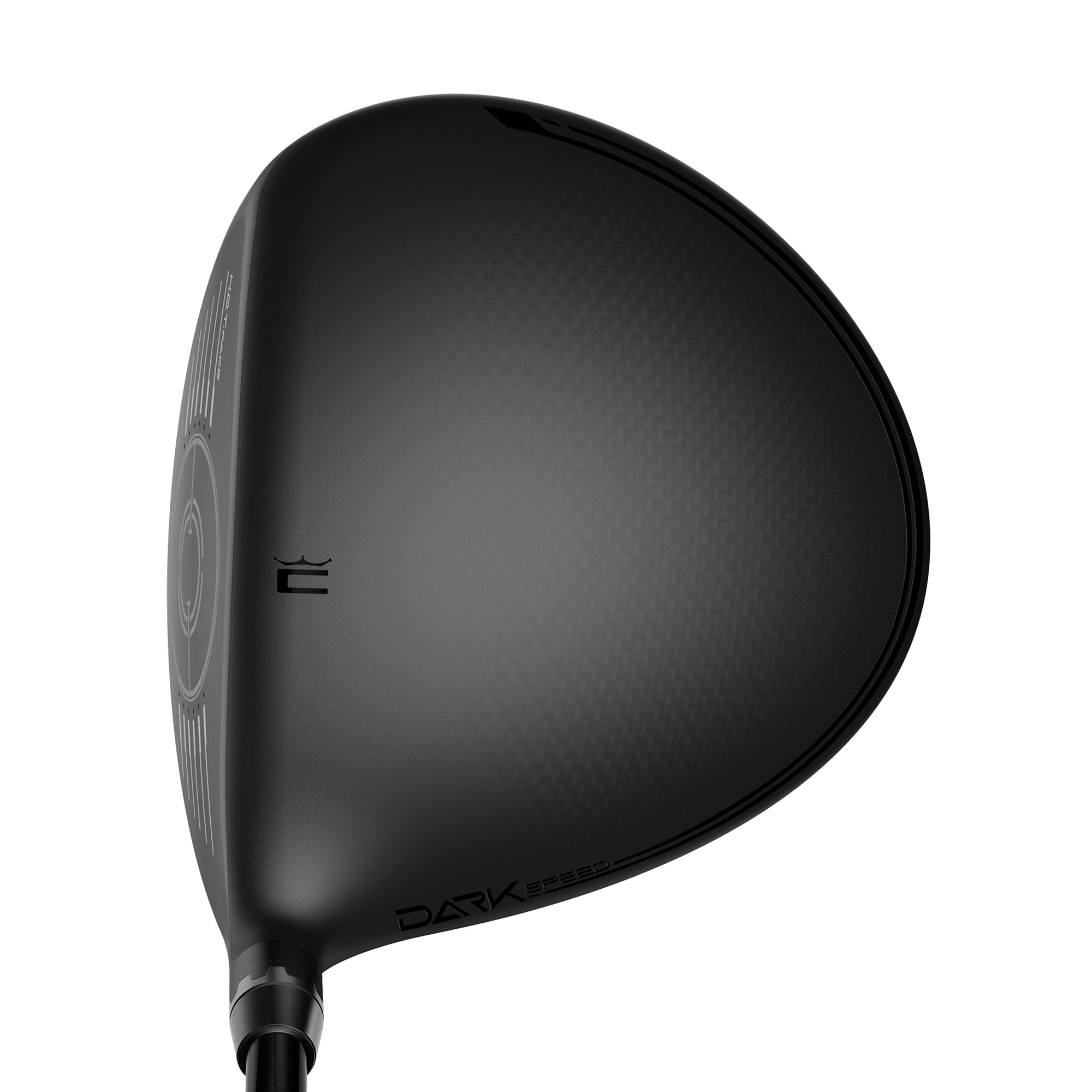 DARKSPEED MAX Driver | Left