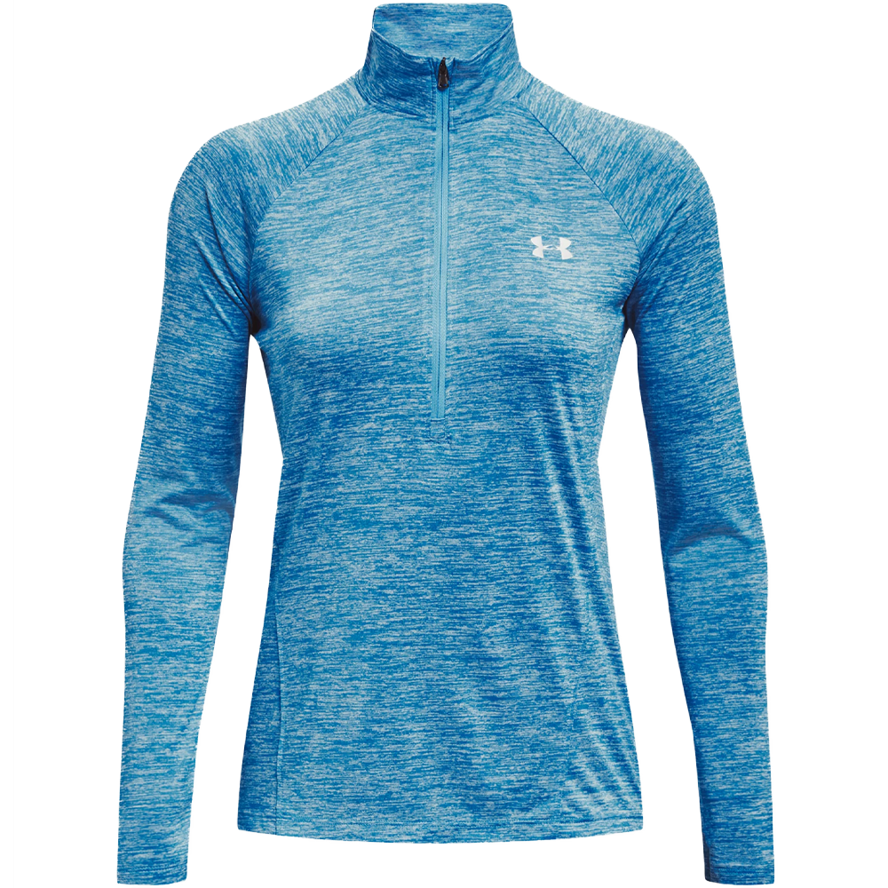 Women's Tech Twist 1/2 Zip