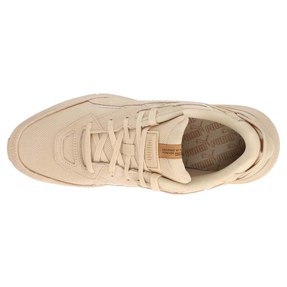 Mirage Sport Tonal Lace Up Sneakers