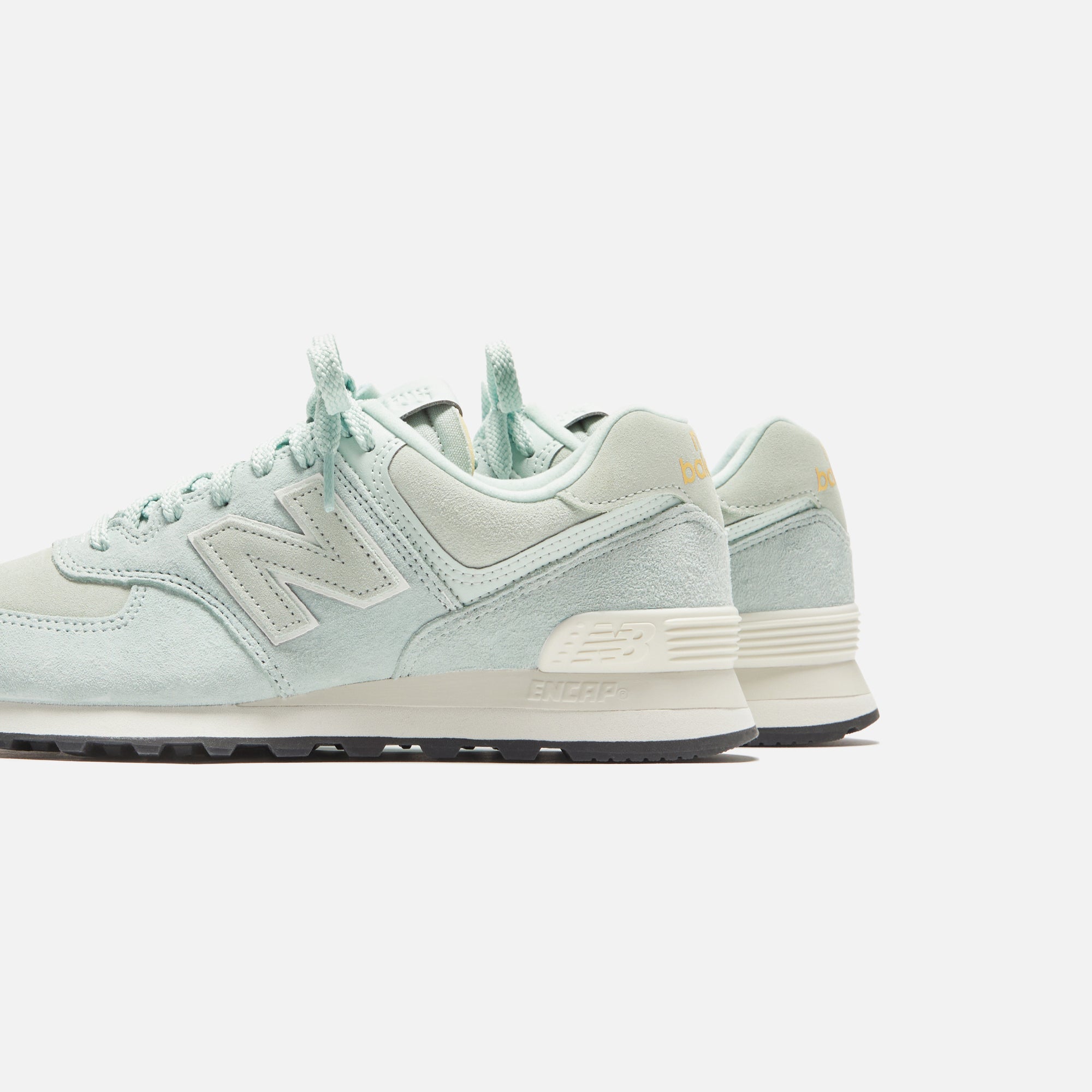 New Balance 574 - Clay Ash