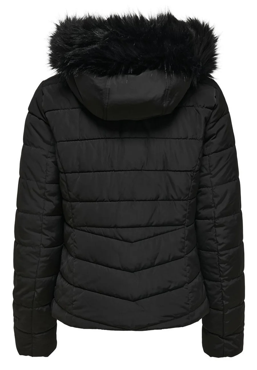 Sewing Hooded Jacket-Light Jacket