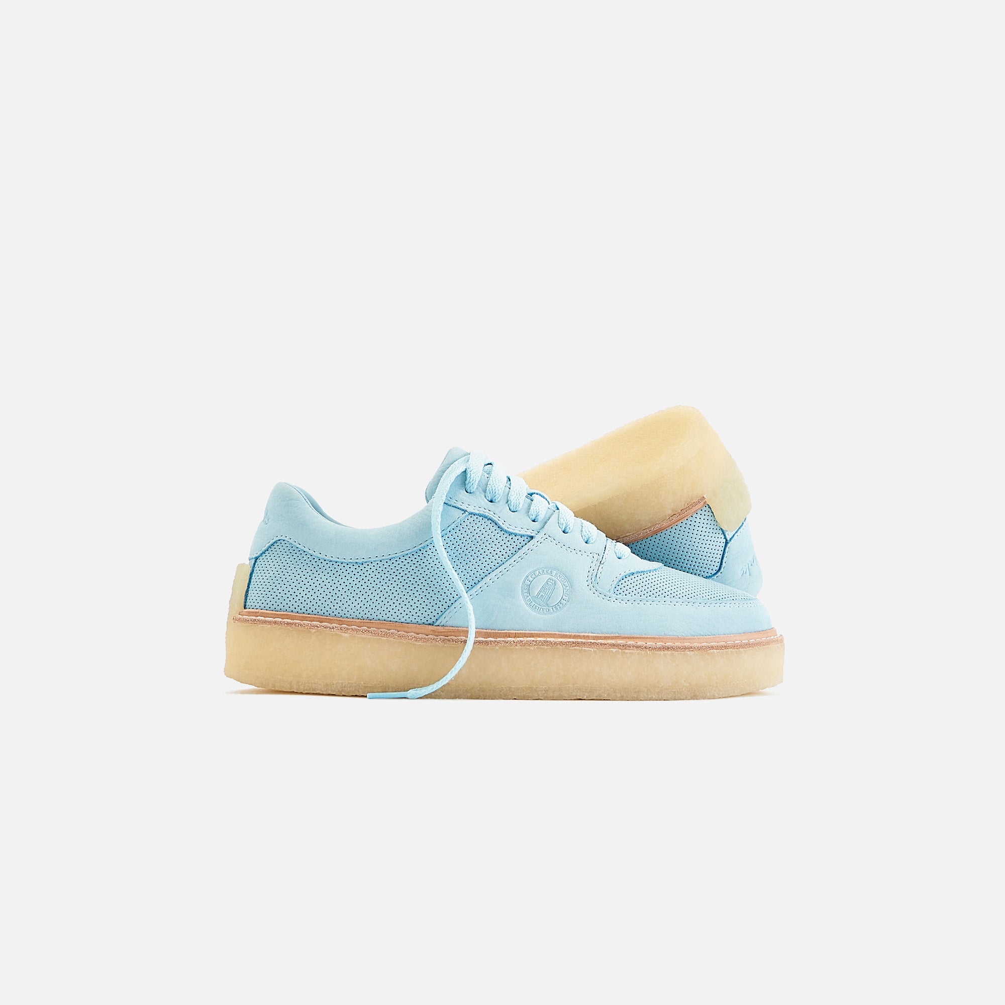 Ronnie Fieg for Clarks Season 2 Sandford - Helium