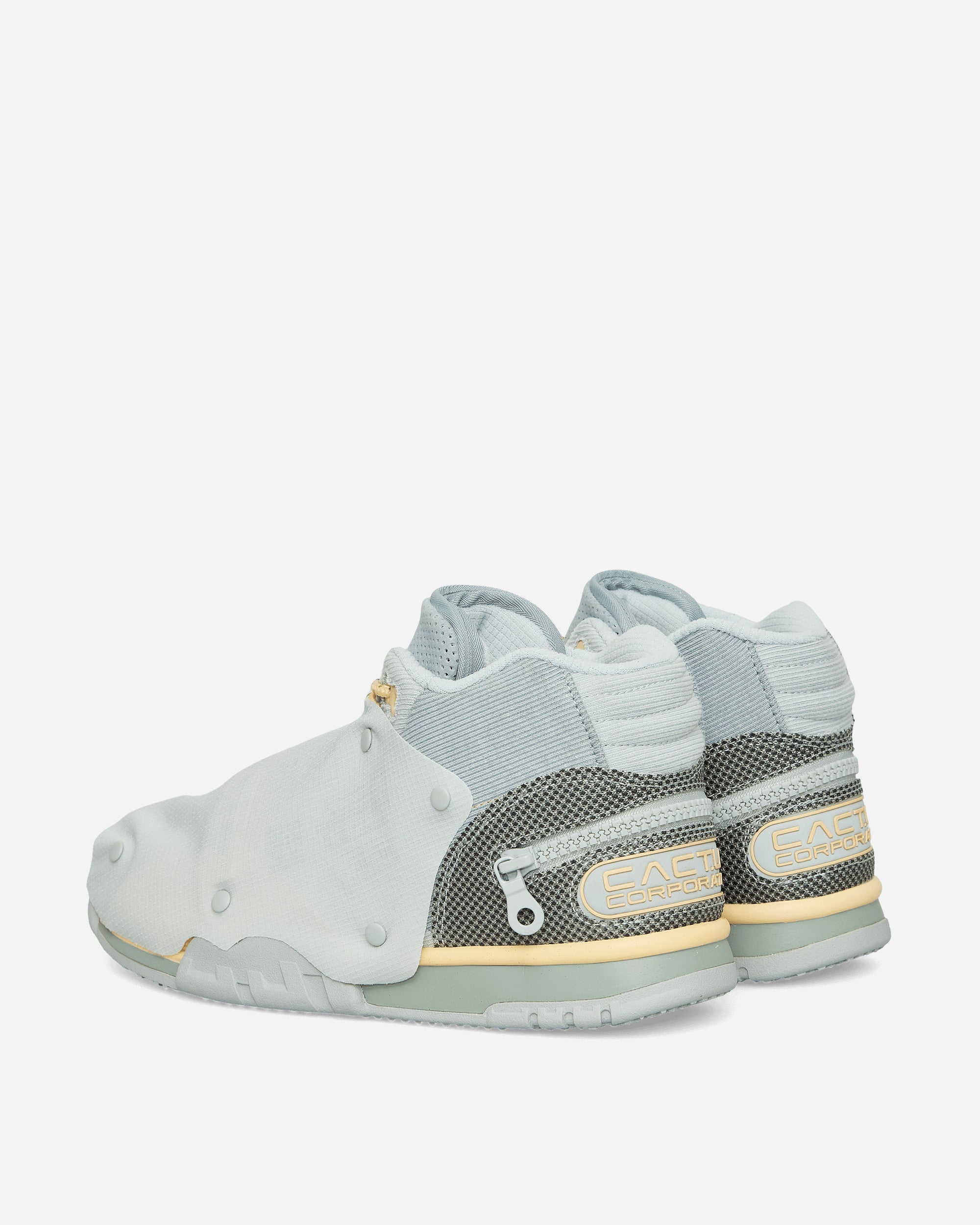 CACT.US CORP Air Trainer 1 Sneakers Grey Haze