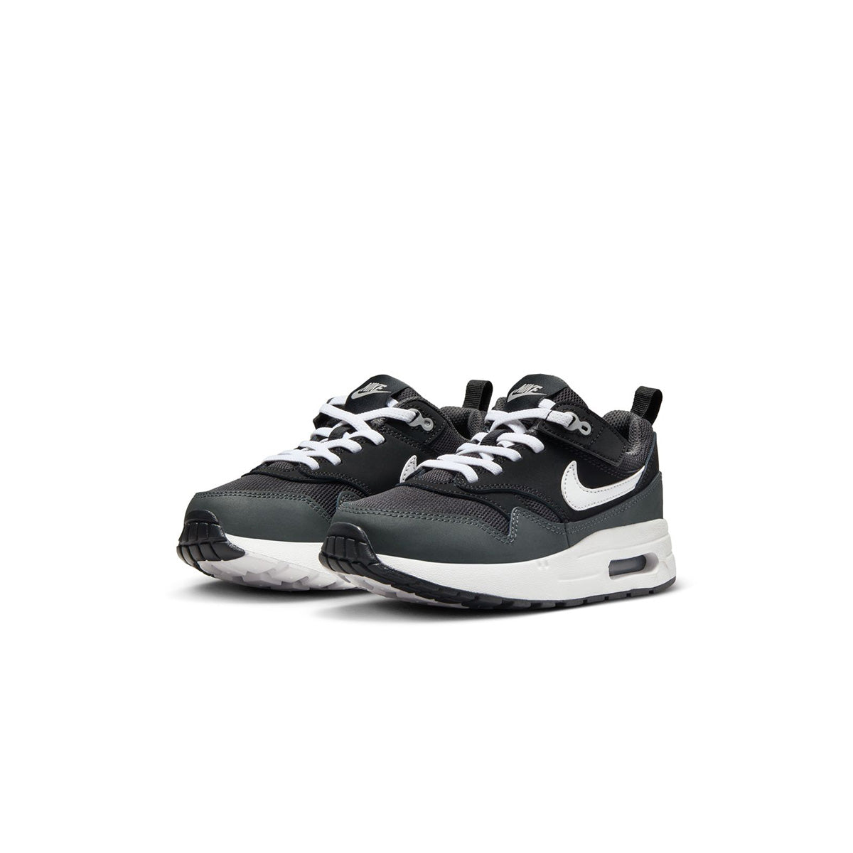 Kids Air Max 1 'Black Anthracite'