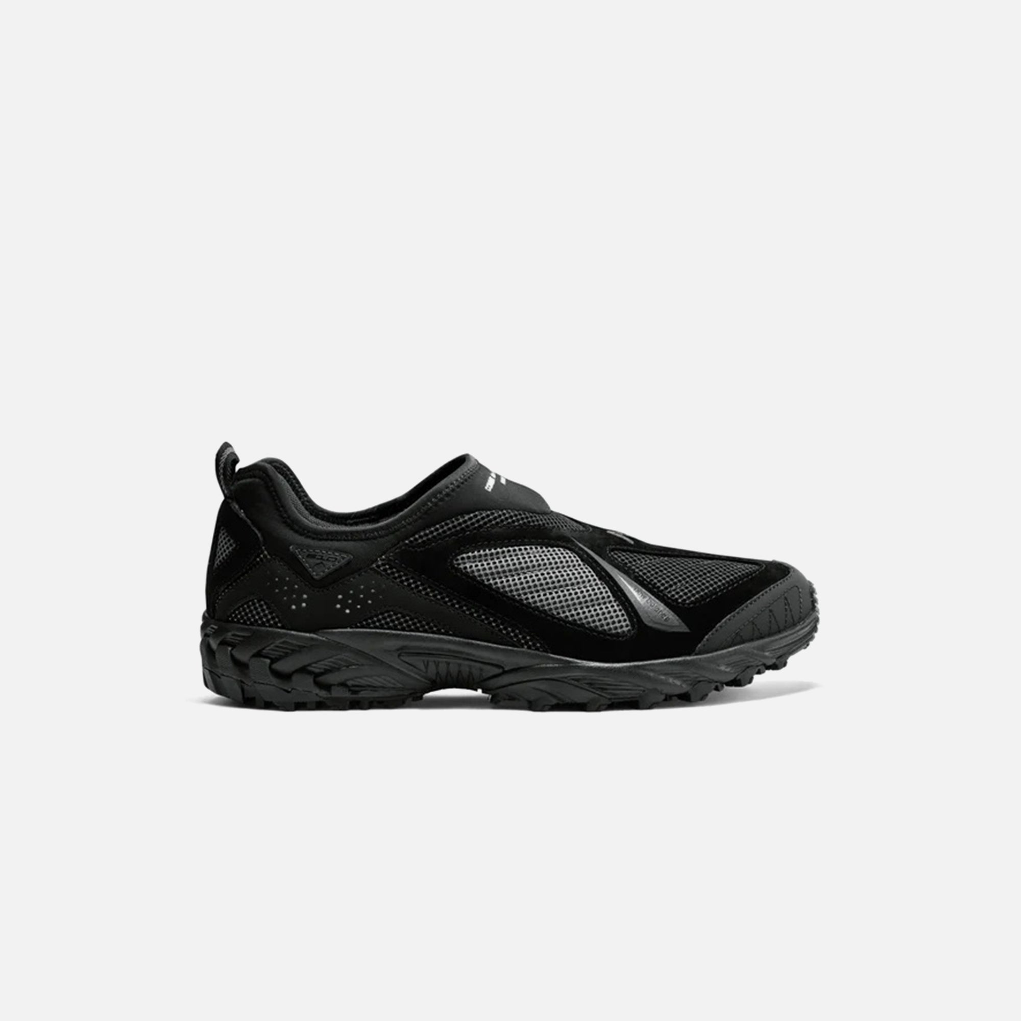 New Balance x Comme des Garcons HOMME ML610S - Black