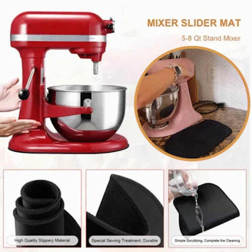 🎂Easily Stand Mixer Mat🔥BUY 2 EXTRA SAVE 10%
