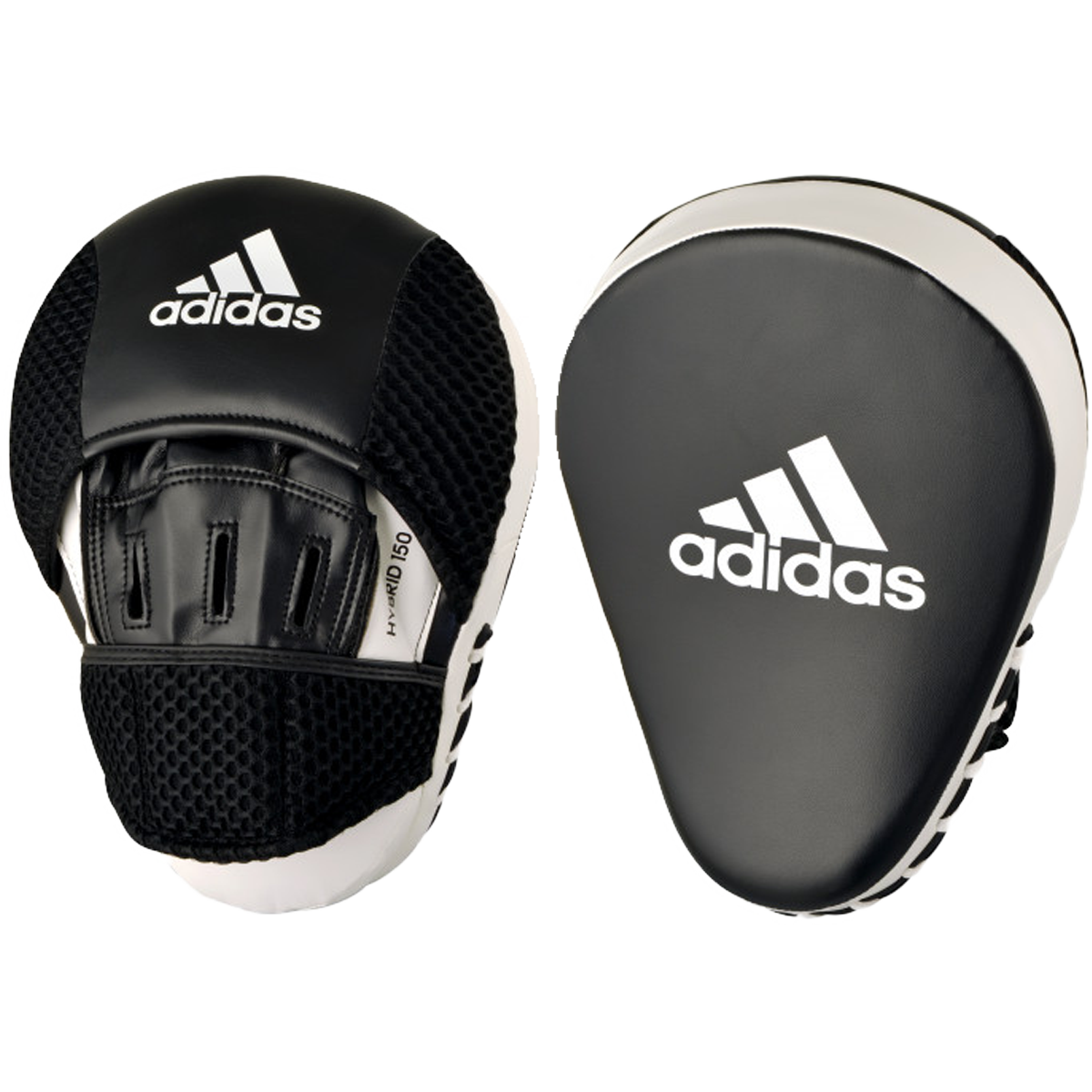 Hybrid 150 Focus Mitt