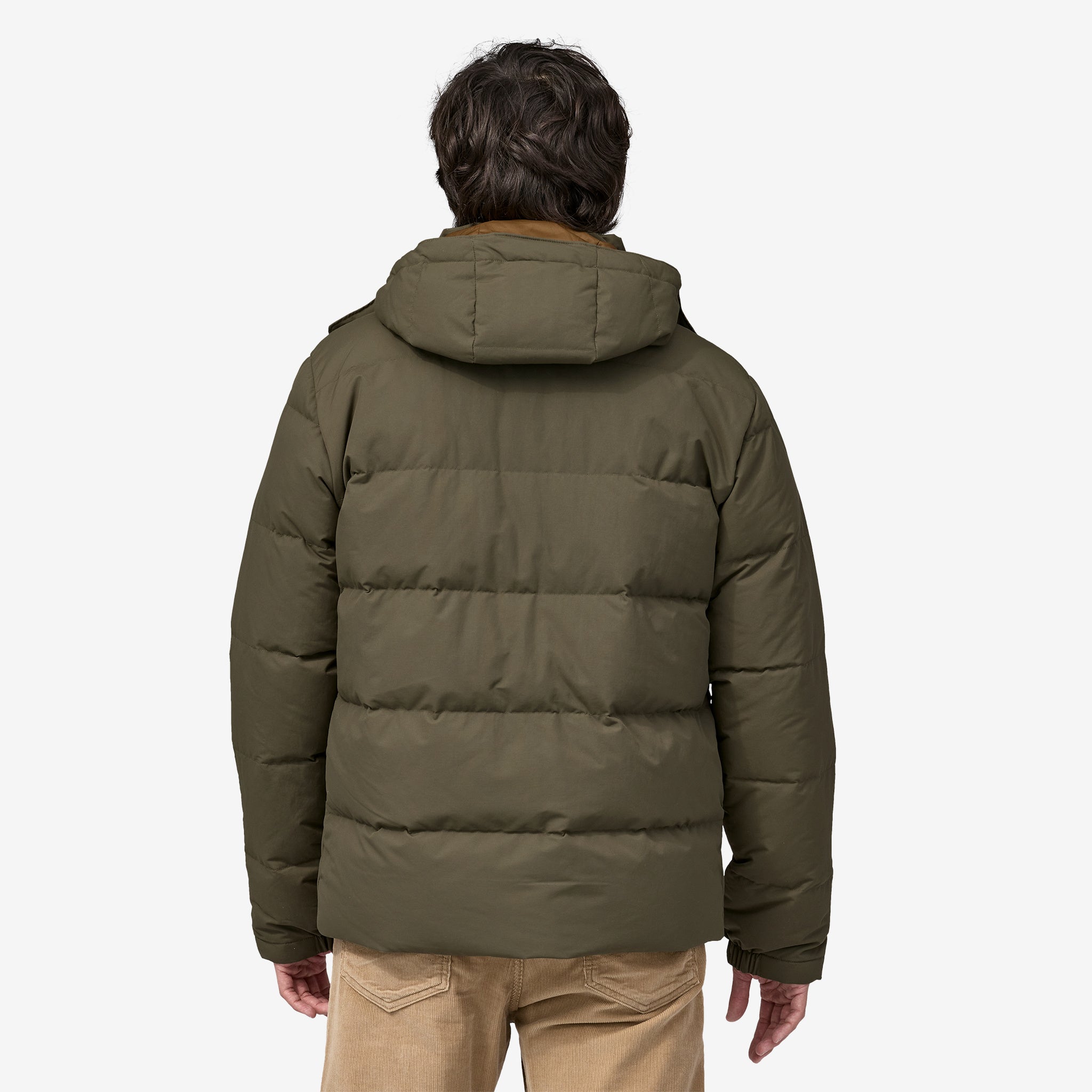 Men's Downdrift Jacket