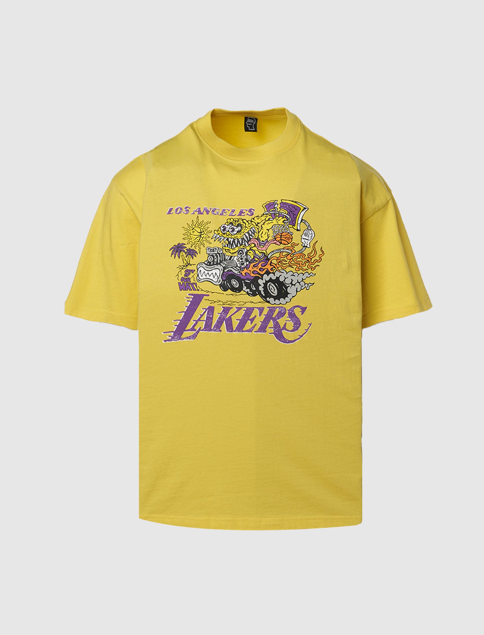 NBA LOS ANGELES LAKERS T-SHIRT