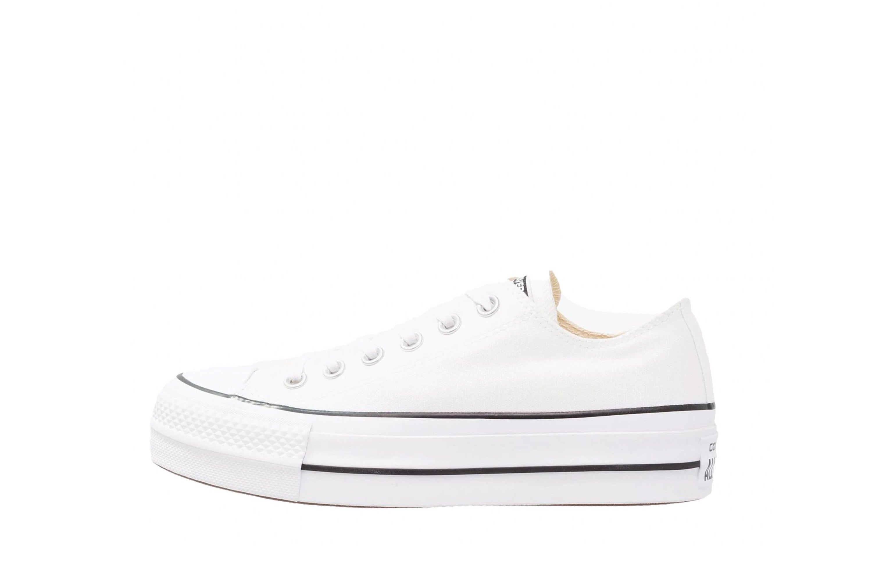 All Star Platform Ox Lift