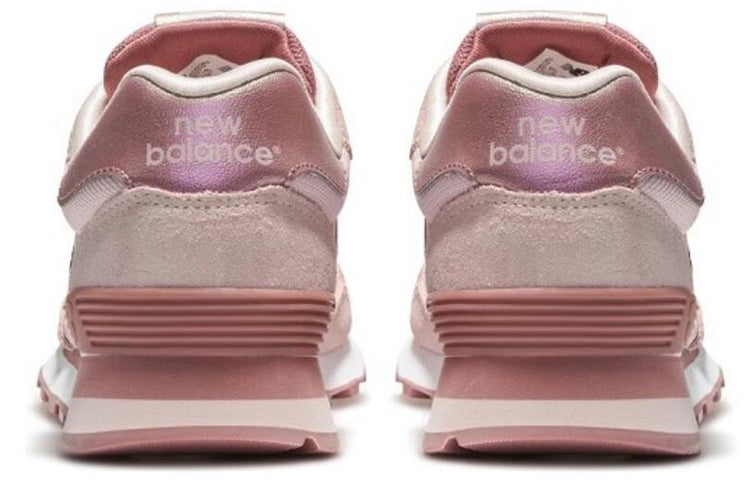 (WMNS) New Balance NB 515 'Pink' WL515CSC