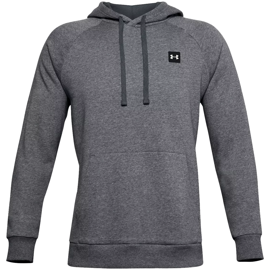 Men's Rival Fleece Pullover Hoodie