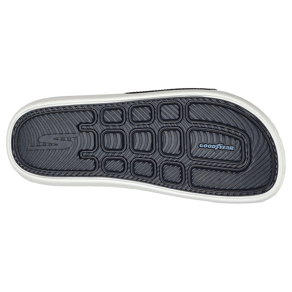 Skechers Women On-The-GO Hyper Slide Slides - 140448-NVY