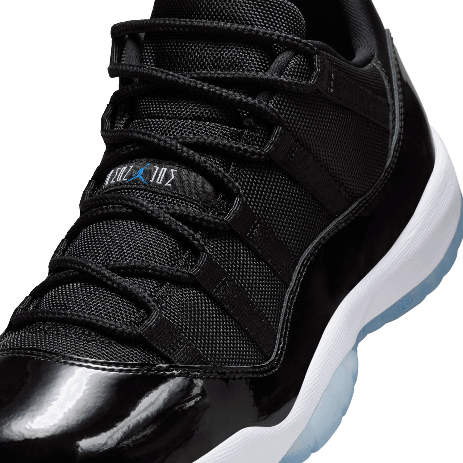 Air Jordan 11 Retro Low 'Space Jam'