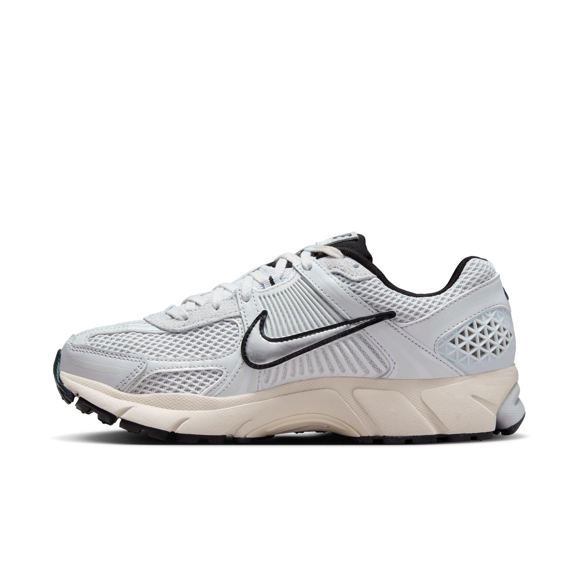 Nike Zoom Vomero 5 Pure Platinum Chrome LT Orewood BRN FN6742-002