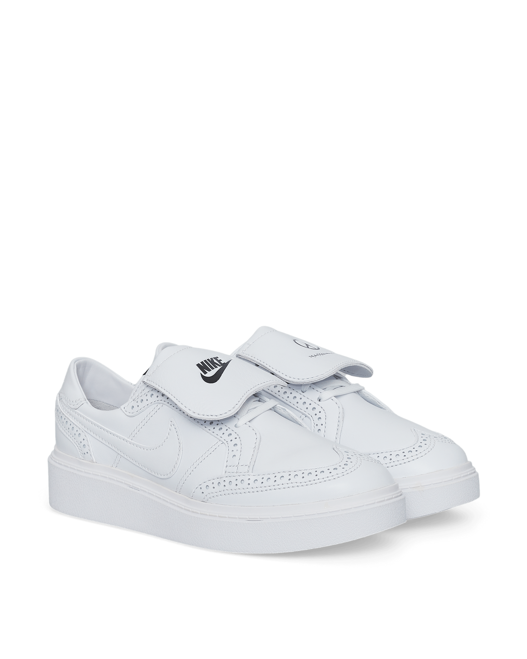 Peaceminusone Kwondo1 Sneakers White