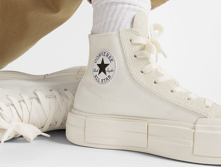 Converse Cruise Unisex Blanco