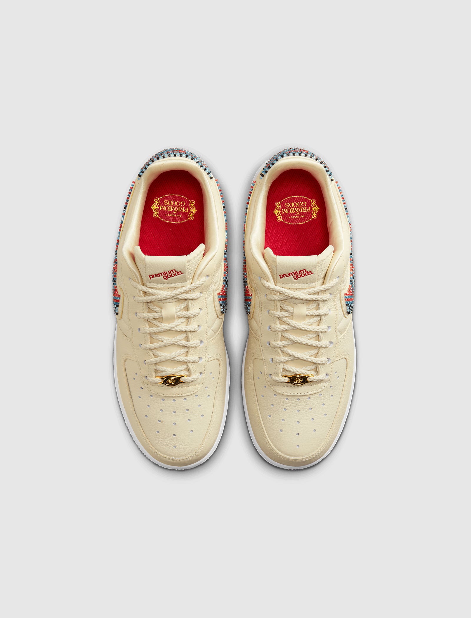 WOMEN'S PREMIUM GOODS X AIR FORCE 1 LOW 