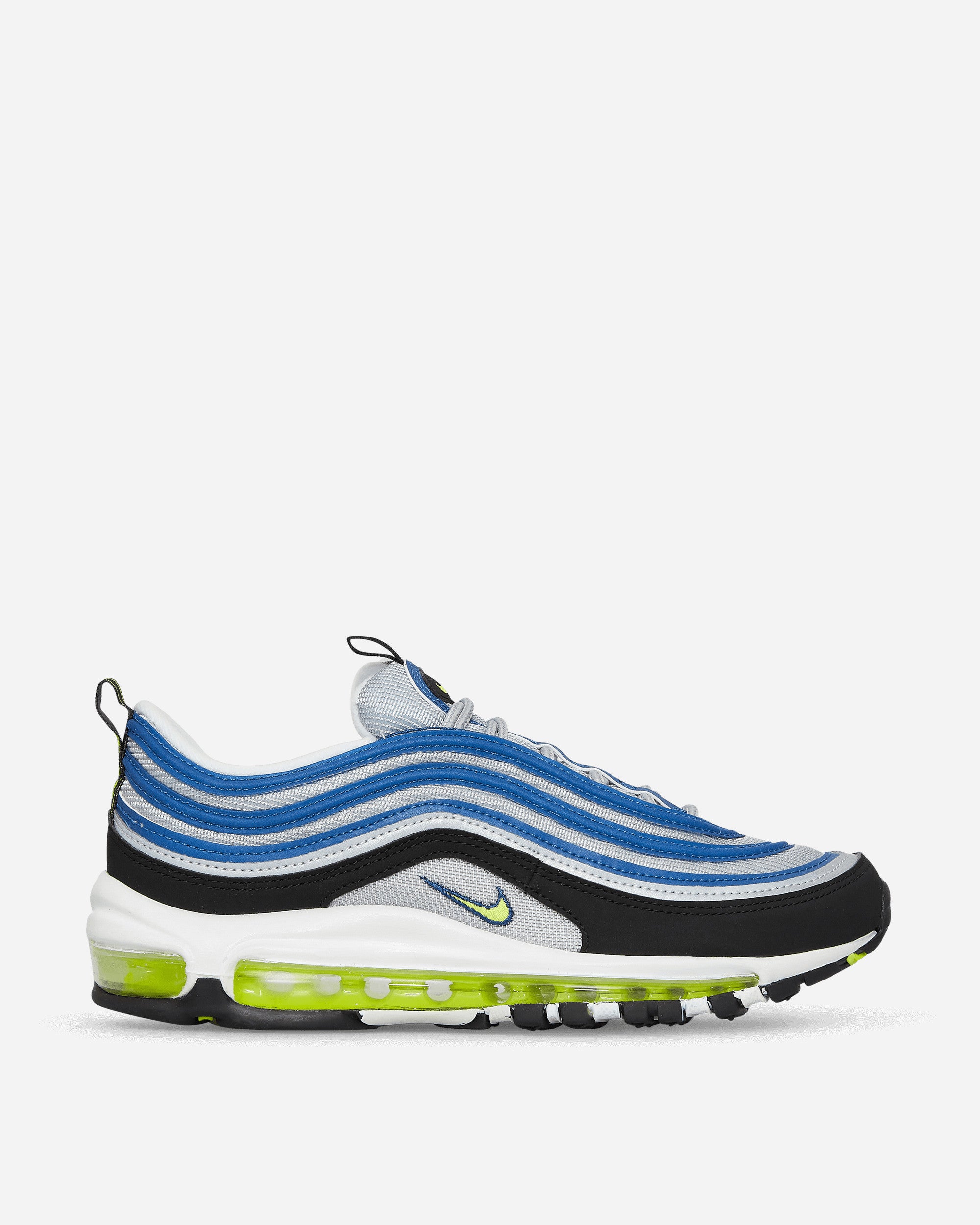 WMNS Air Max 97 OG Sneakers Atlantic Blue