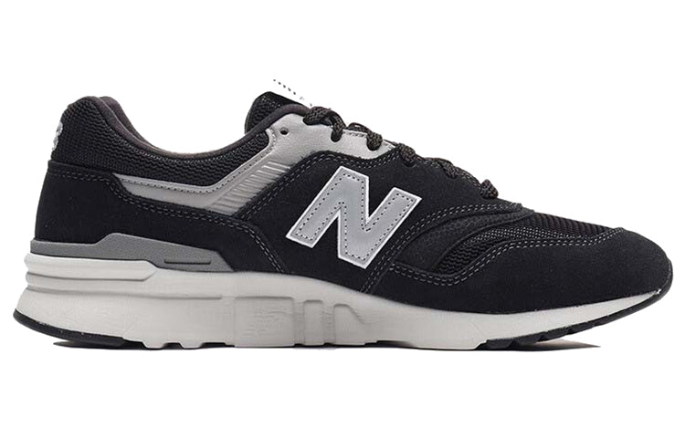 New Balance 997 'Black Grey' CM997HCC