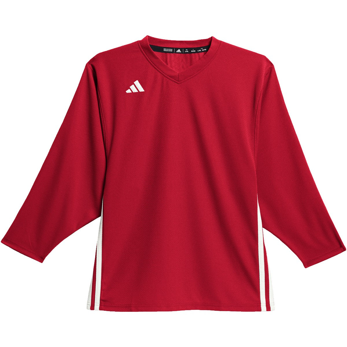 adidas Adispeed Youth 2.0 Hockey Jersey