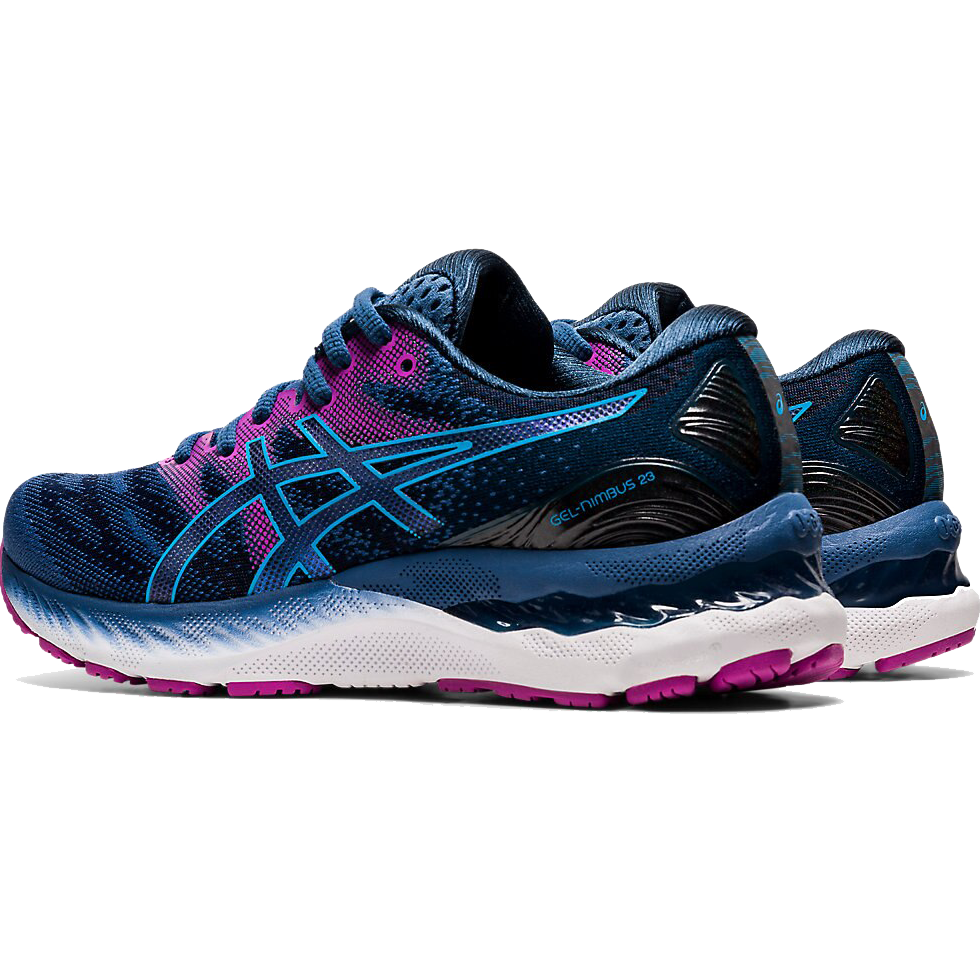 Women's GEL-Nimbus 23 - D