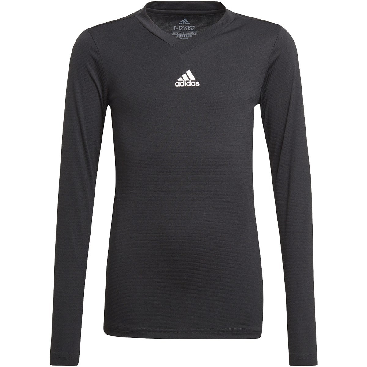 adidas Youth Team Base Soccer T-Shirt