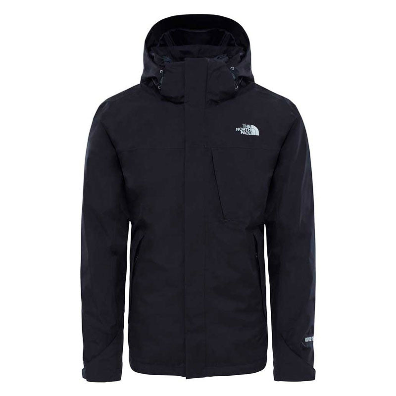 North Face Mountain Light Tri GTX Jacket 2024