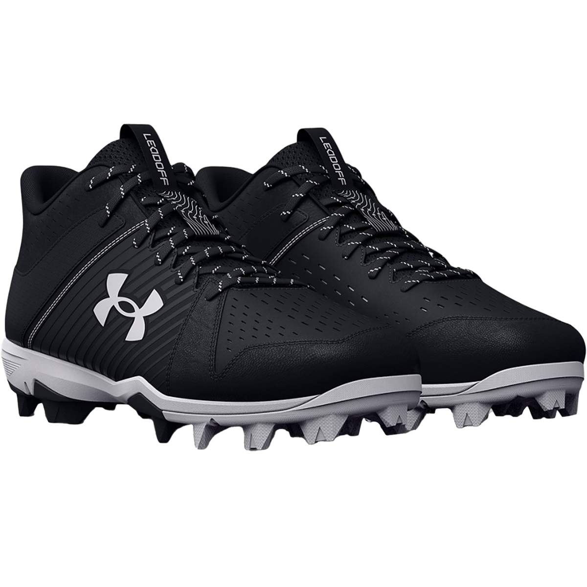 Men's Leadoff Mid RM Baseball Cleats