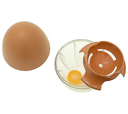 Gourmac Egg Scramblers， Set of 2