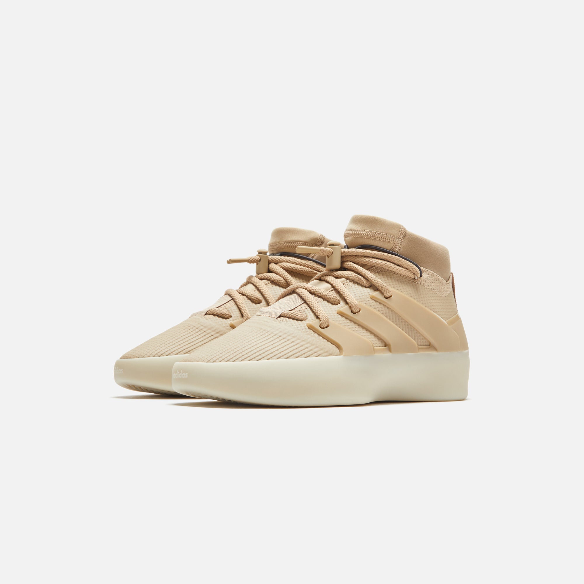 adidas Fear of God I Basketball - Clay