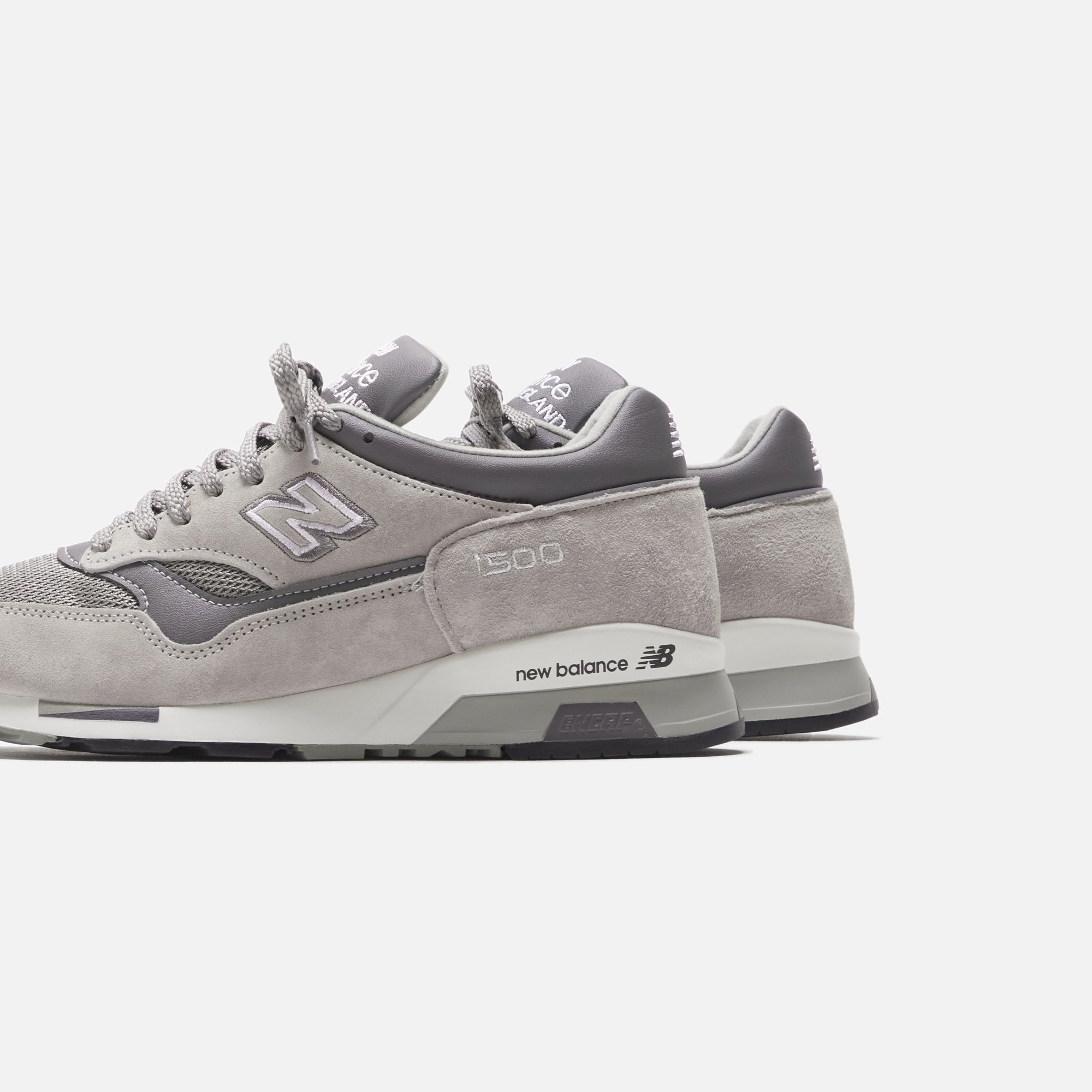 New Balance 1500 Made in UK - Grey