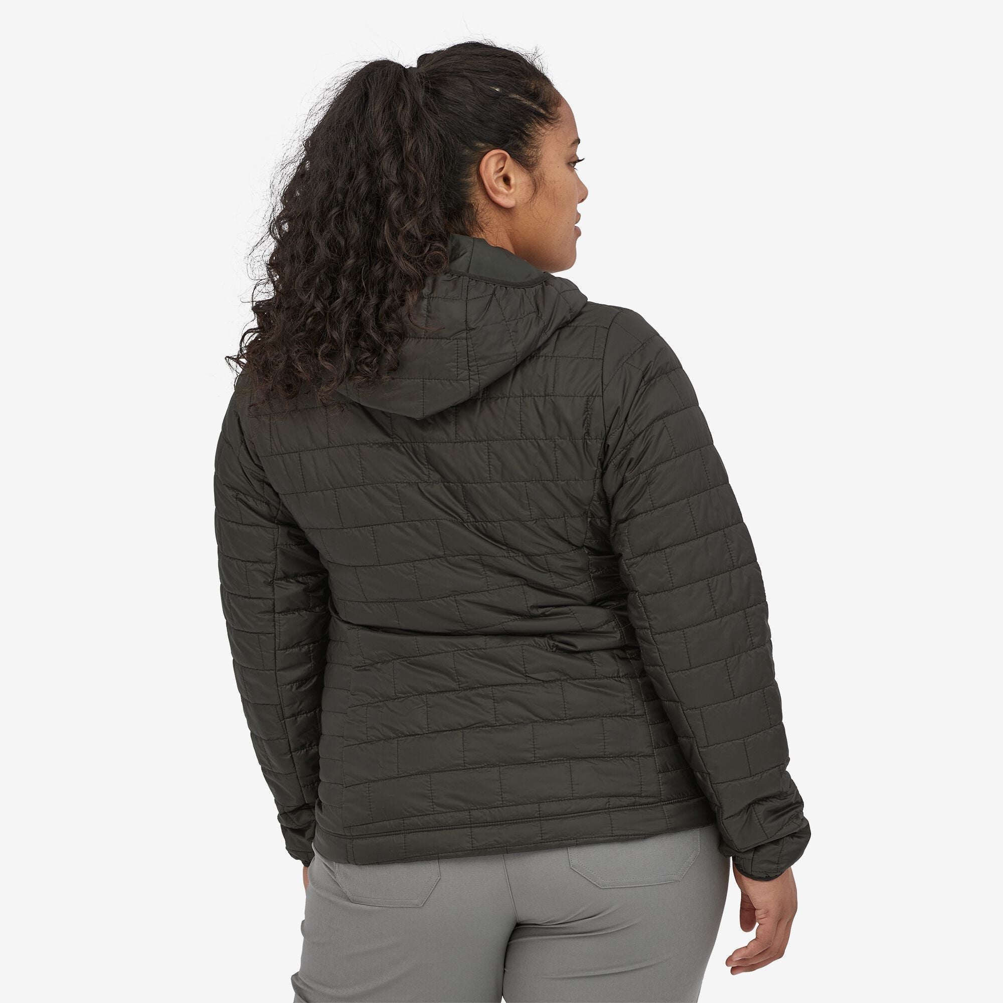 Women's Nano Puff® Hoody