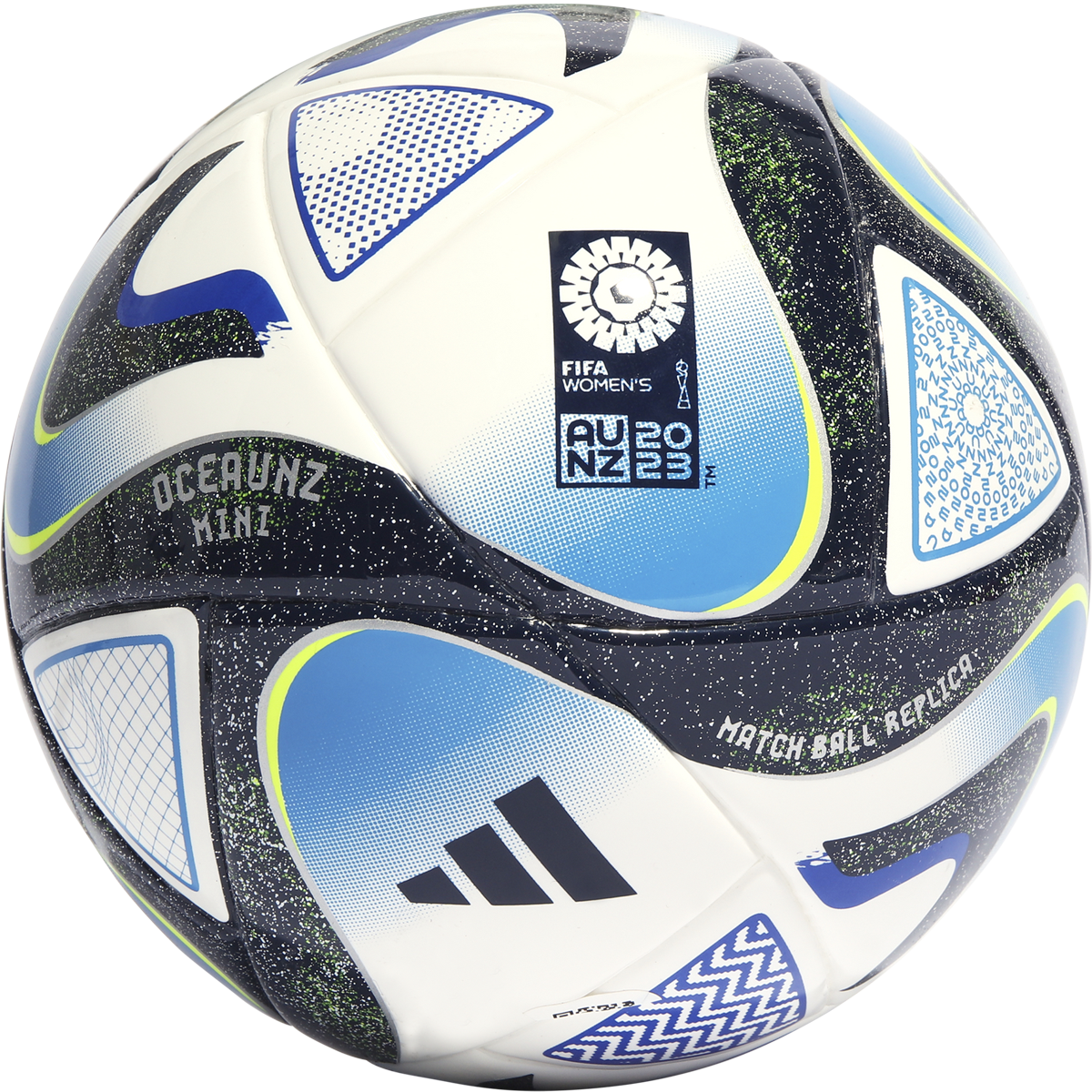 Women's World Cup Oceaunz Mini Ball