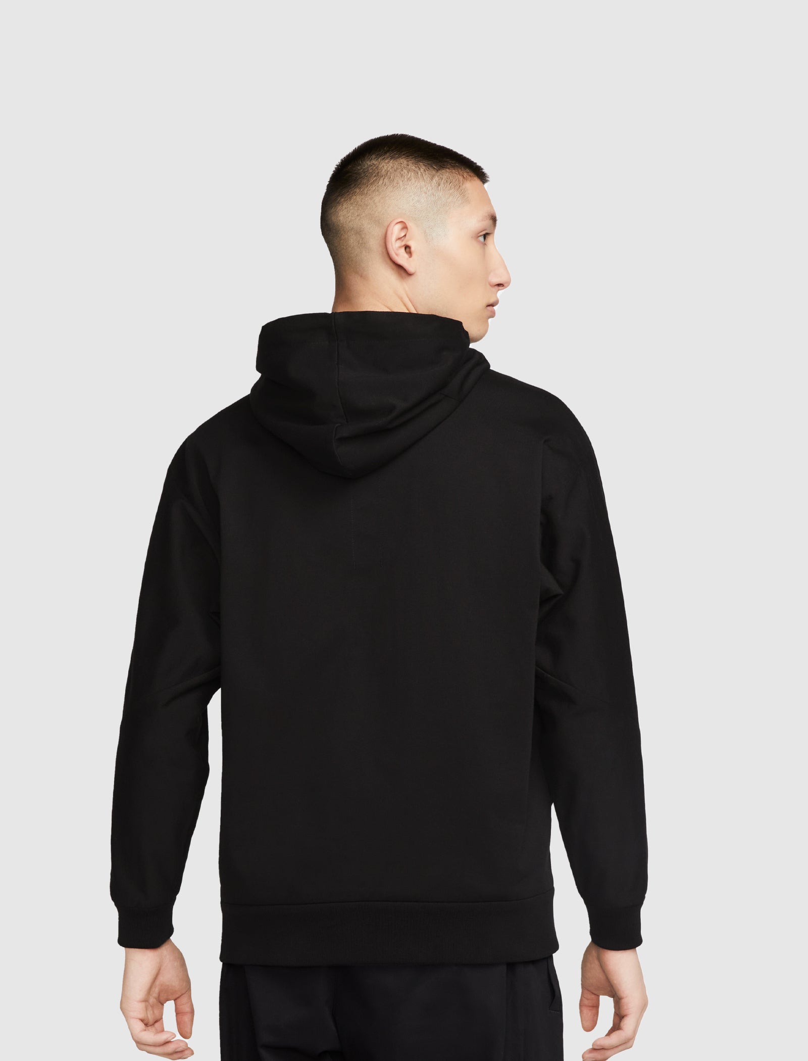 ESC KNIT HOODIE