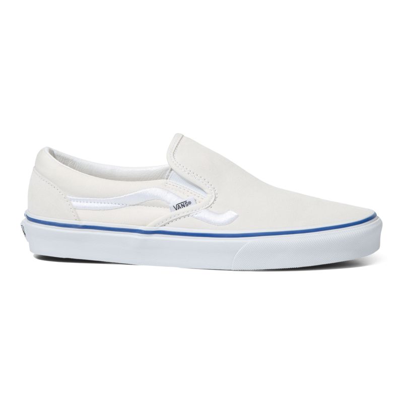 Classic Slip-On