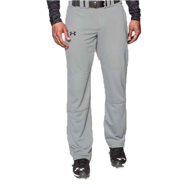 Men's Clean Up Open Bottom Pant