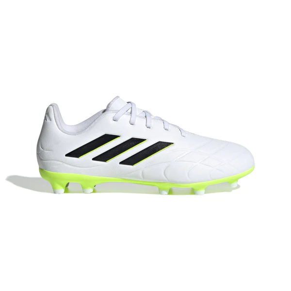 adidas Youth Copa Pure.3 Firm Ground Soccer Cleats