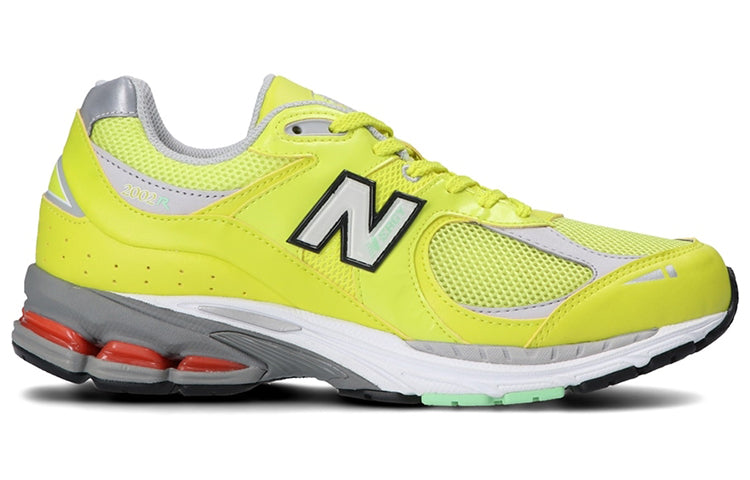 New Balance 2002R 'Sulpher Yellow' M2002RLC