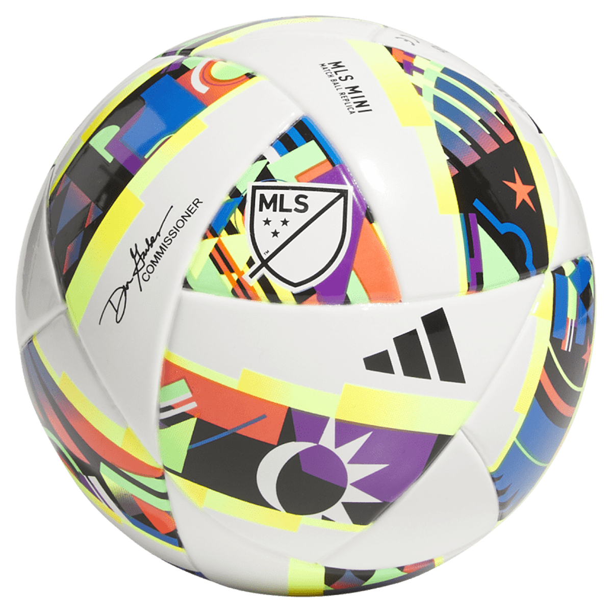 MLS Mini Ball