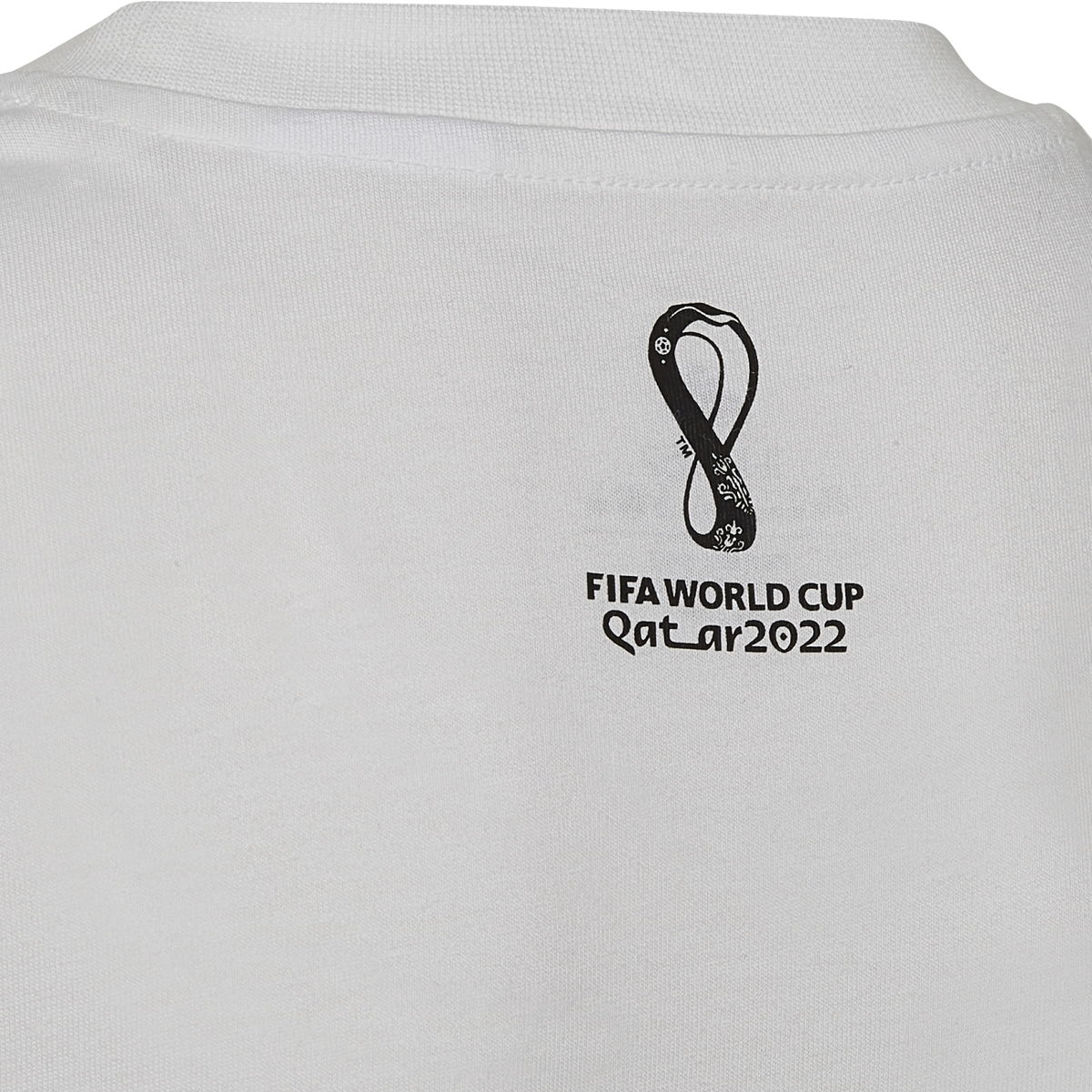 Youth FIFA World Cup 2022 Spain Tee