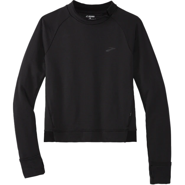 Women's Notch Thermal Long Sleeve