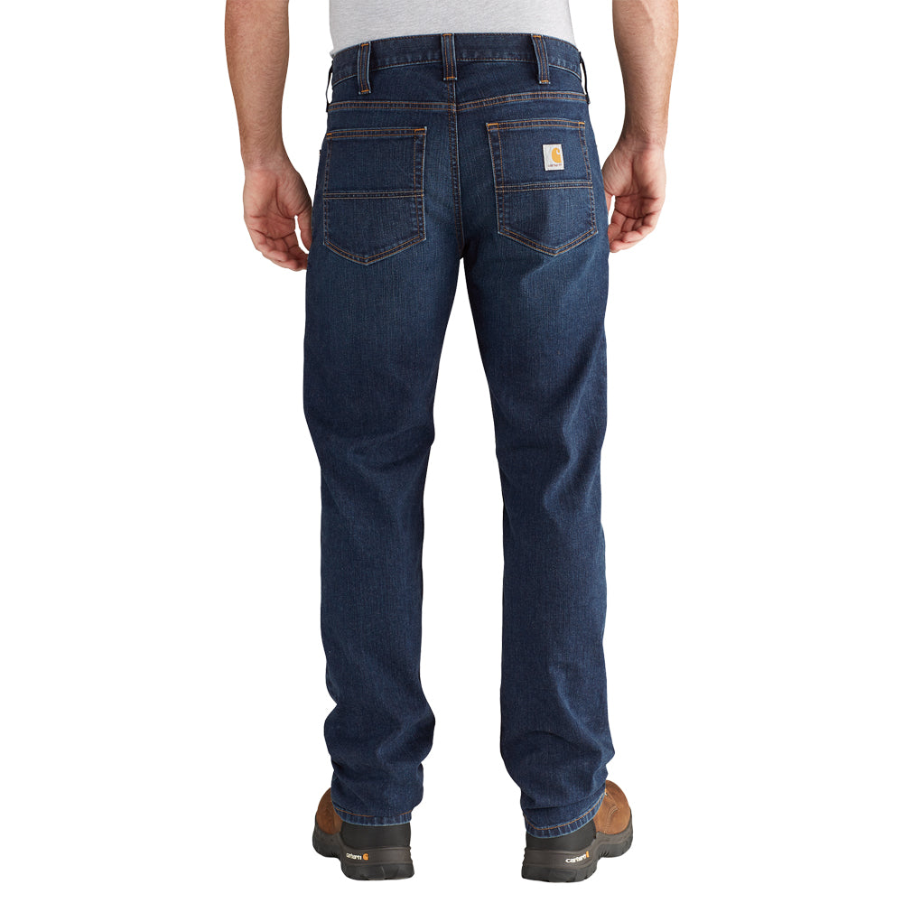 Carhartt Men's Rugged Flex® Relaxed Jean_Superior