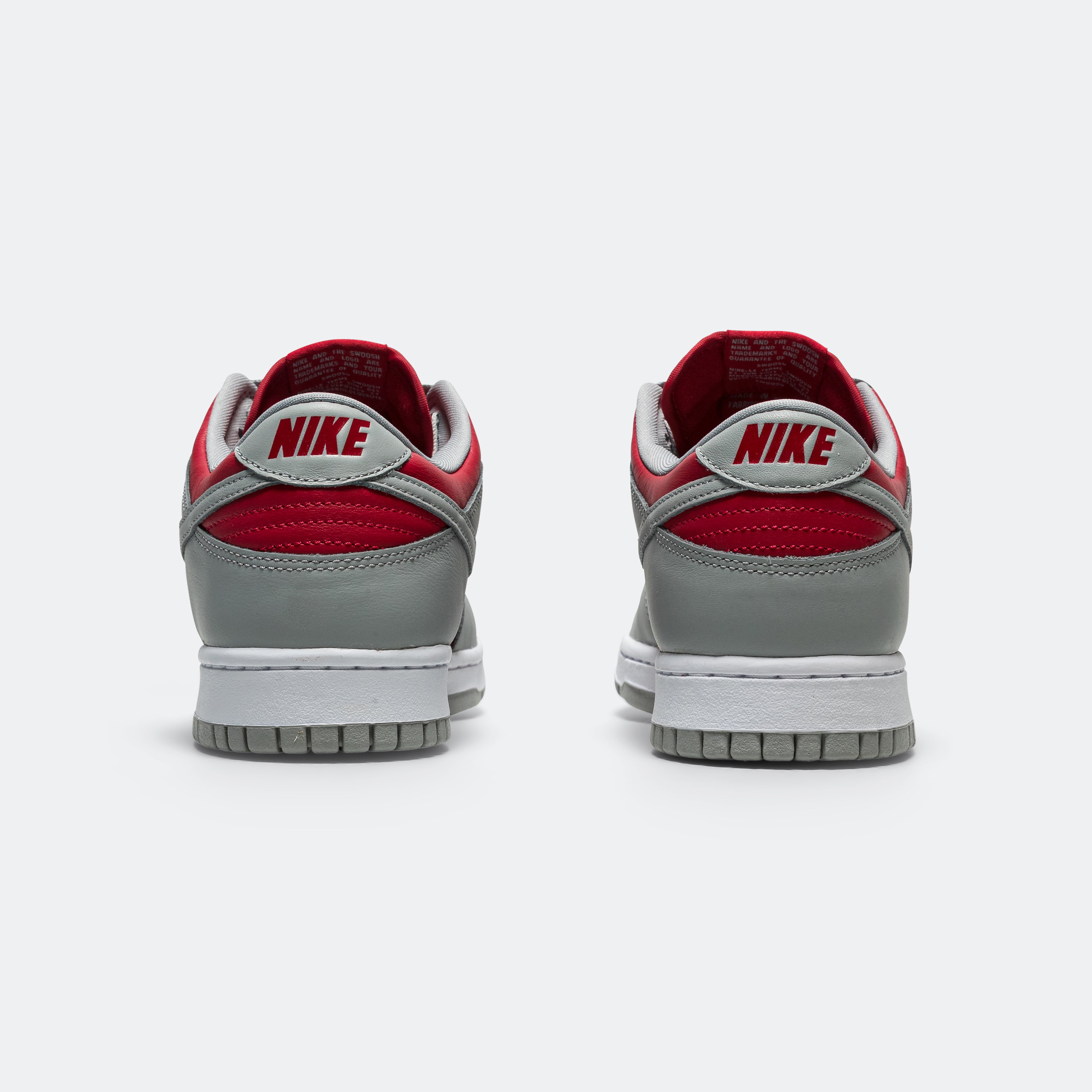 Dunk Low CO.JP - Varsity Red/Silver-White